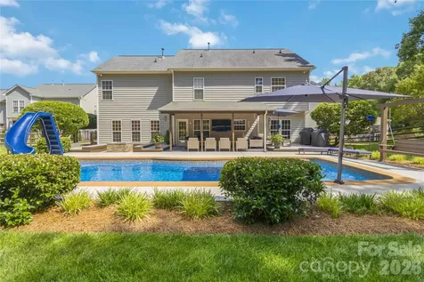 544 Saint George Road Fort Mill SC 29708