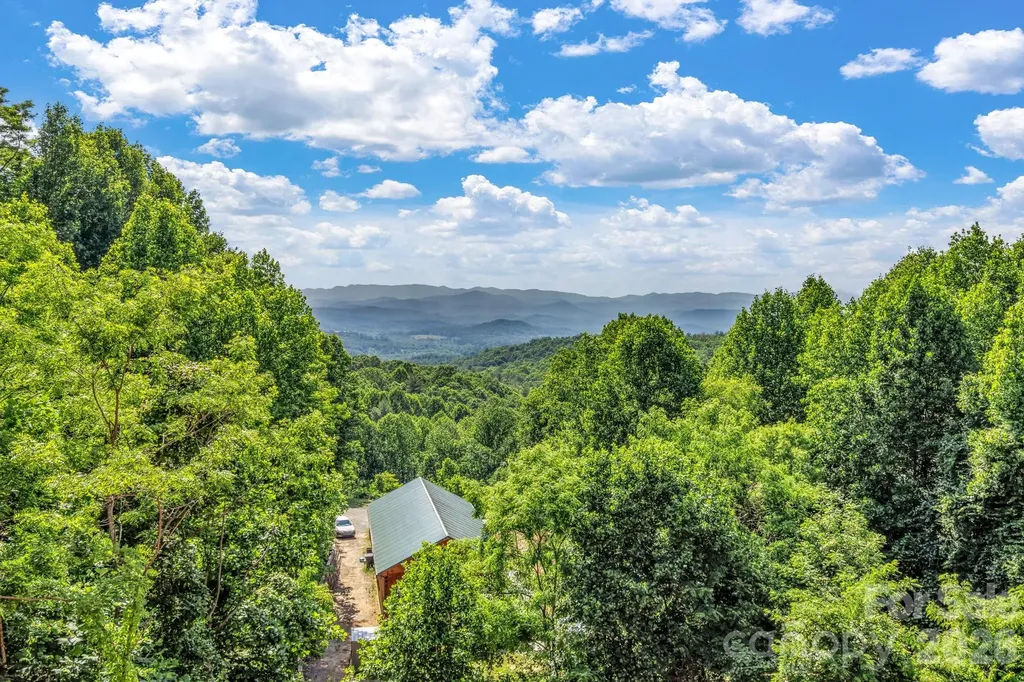 221 Coopers Drive Hendersonville NC 28739