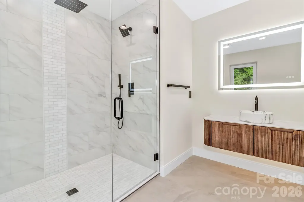 221 Coopers Drive Hendersonville NC 28739