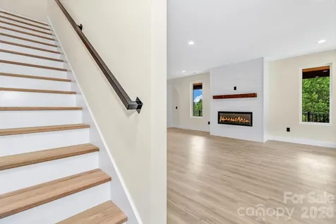 221 Coopers Drive Hendersonville NC 28739