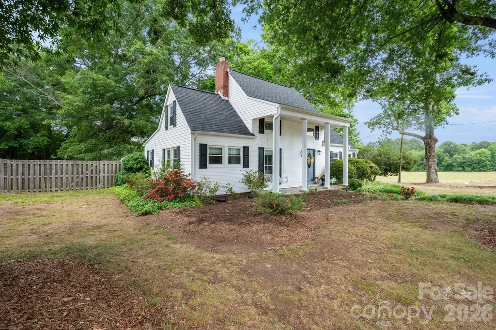 681 Tower Road Vale NC 28168