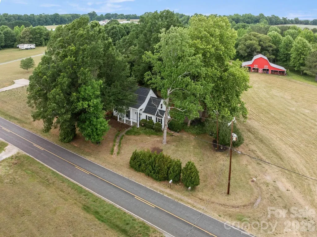 681 Tower Road Vale NC 28168
