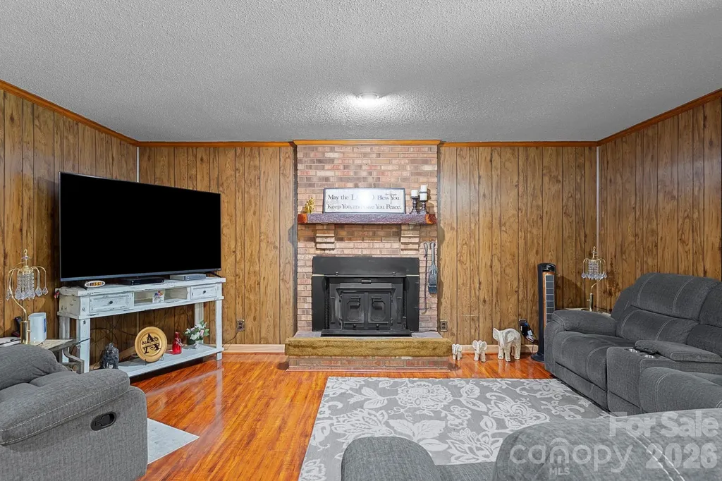 3326 Dunaire Drive Charlotte NC 28205