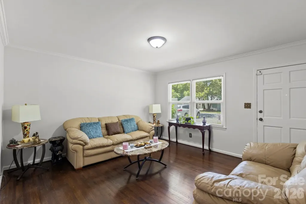 3326 Dunaire Drive Charlotte NC 28205