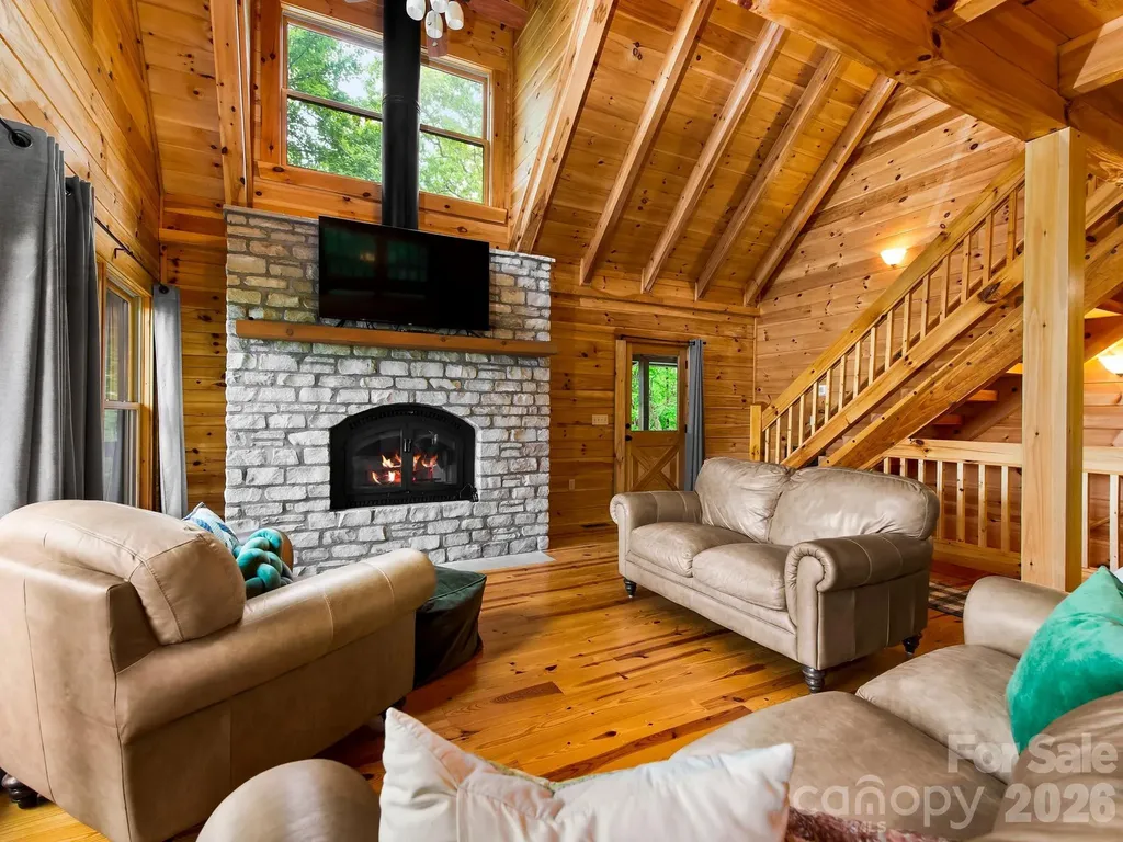 84 Sky Drive Maggie Valley NC 28751
