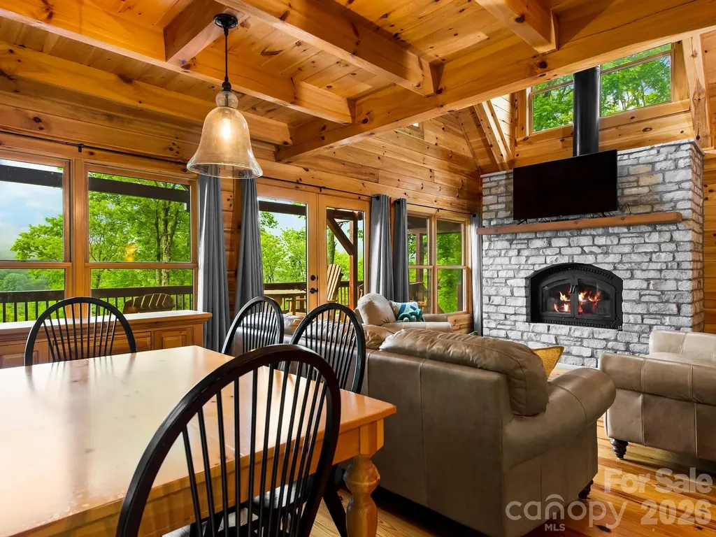 84 Sky Drive Maggie Valley NC 28751