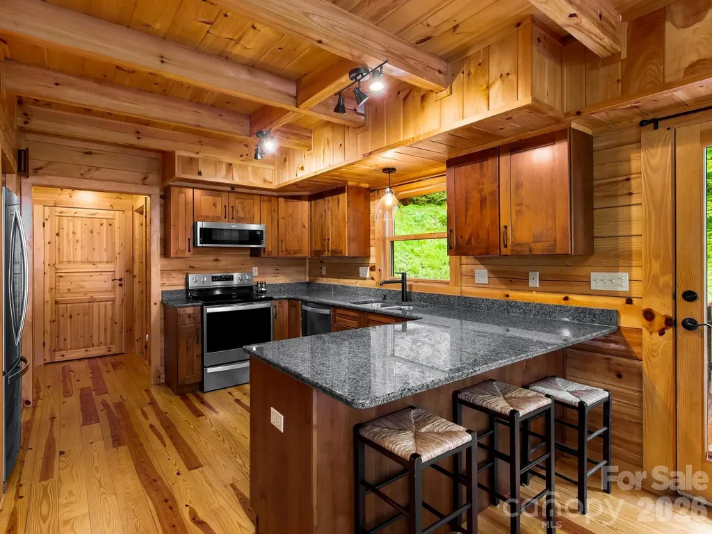 84 Sky Drive Maggie Valley NC 28751