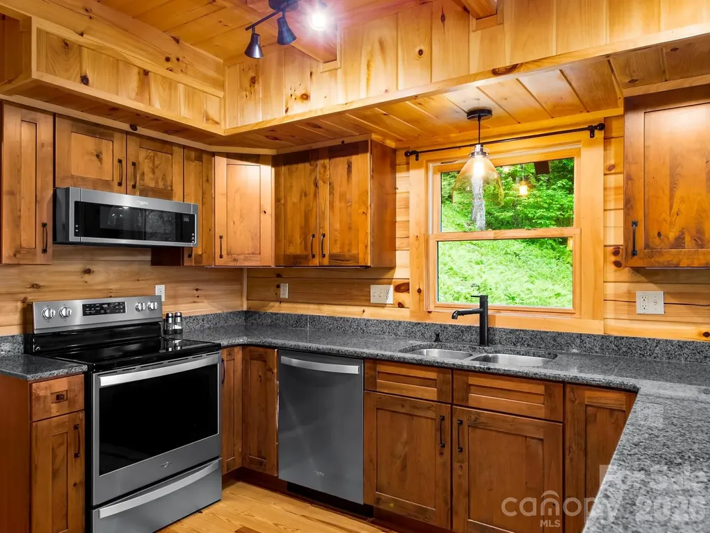 84 Sky Drive Maggie Valley NC 28751