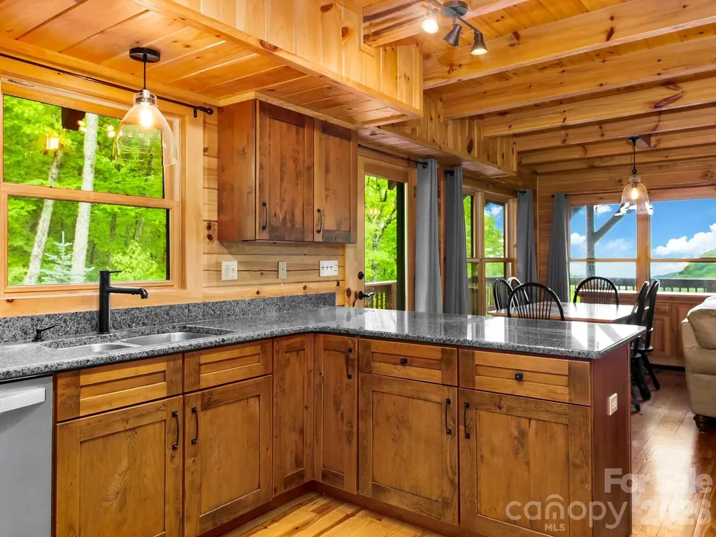 84 Sky Drive Maggie Valley NC 28751