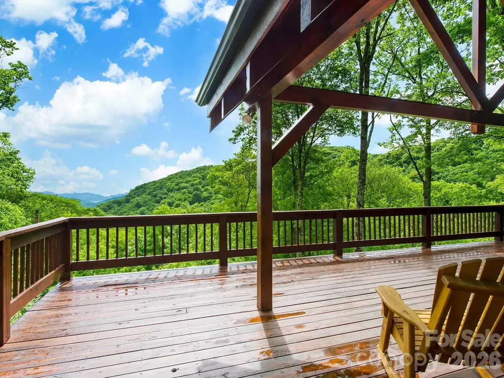 84 Sky Drive Maggie Valley NC 28751