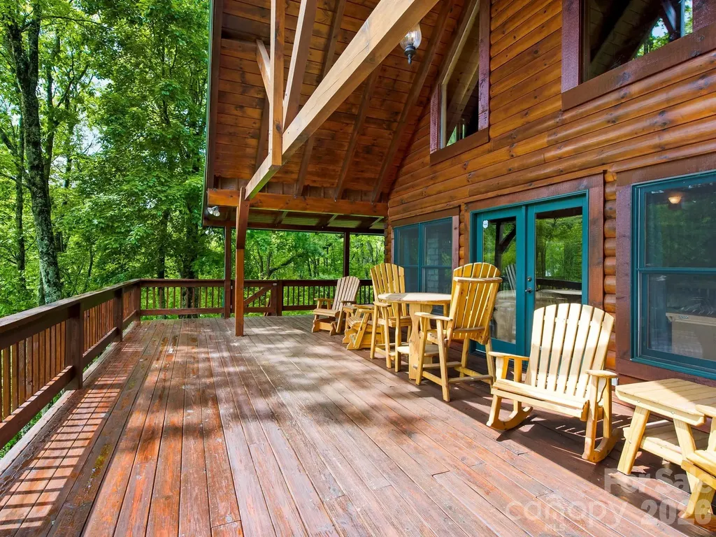 84 Sky Drive Maggie Valley NC 28751