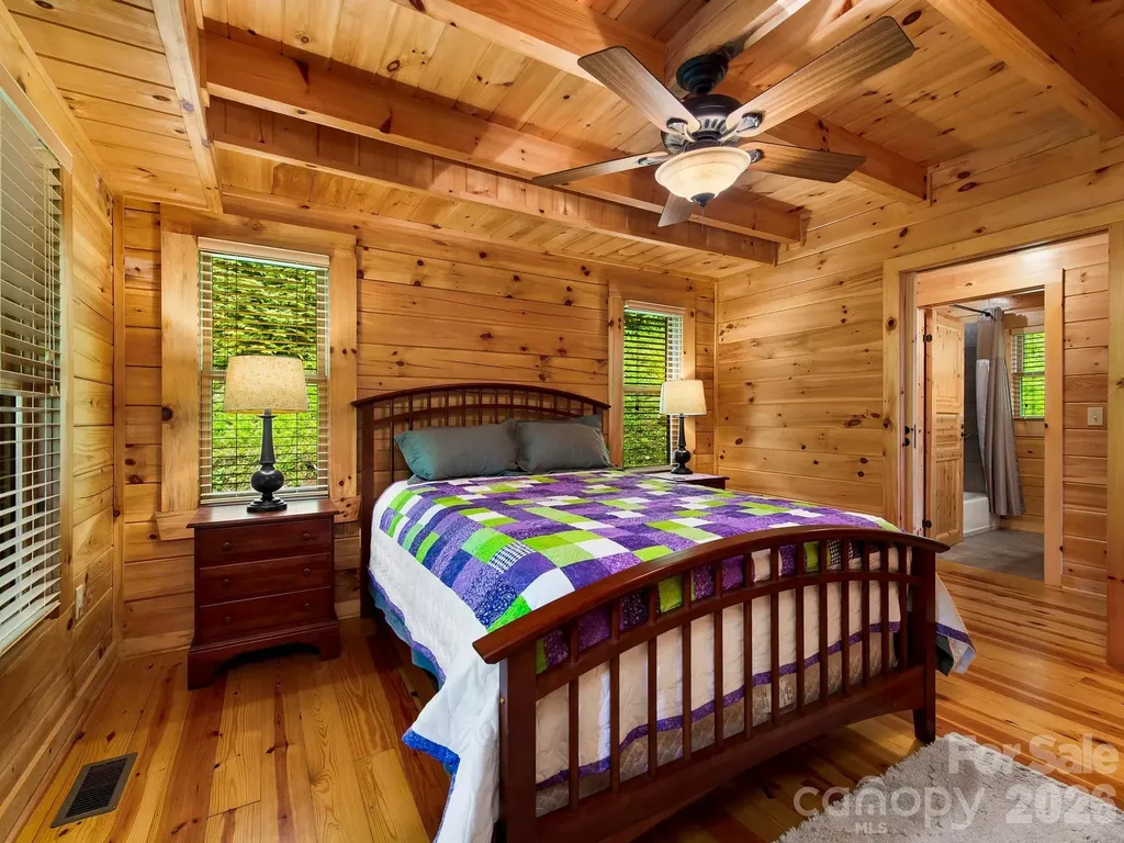 84 Sky Drive Maggie Valley NC 28751