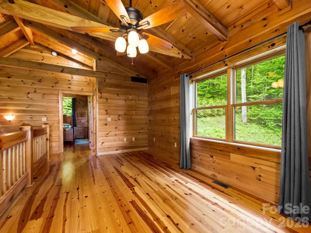 84 Sky Drive Maggie Valley NC 28751