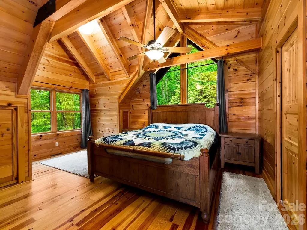 84 Sky Drive Maggie Valley NC 28751