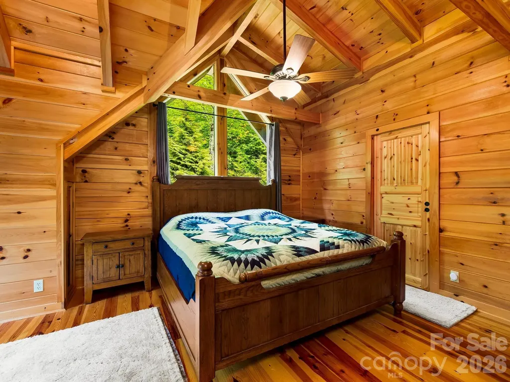 84 Sky Drive Maggie Valley NC 28751