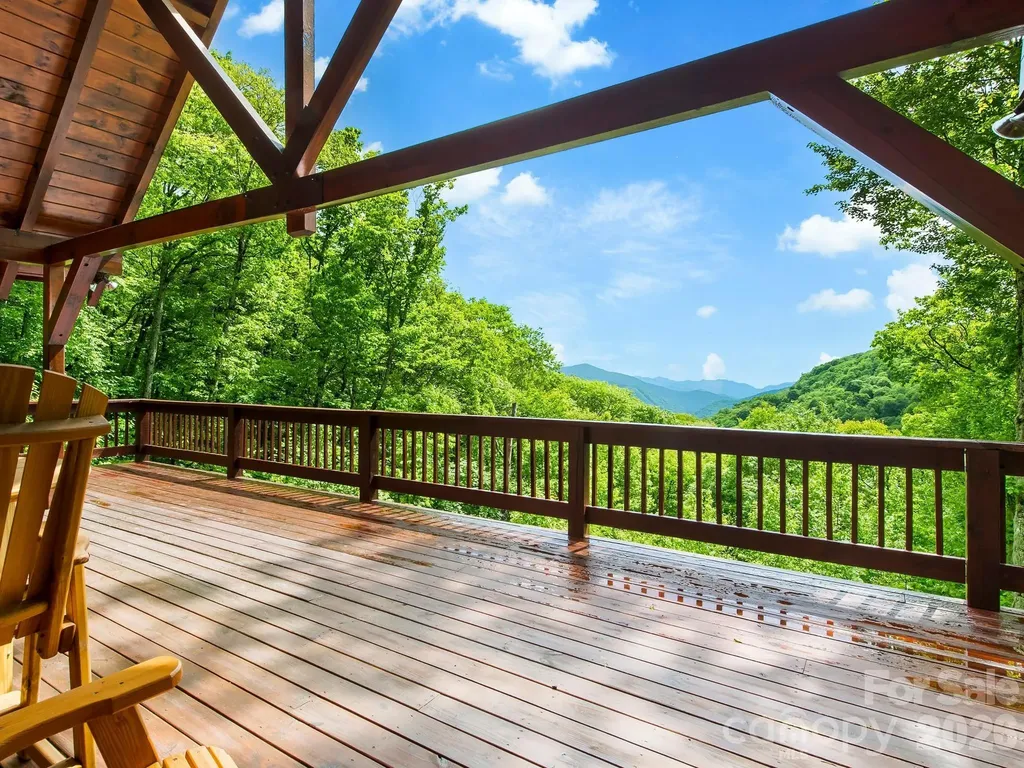 84 Sky Drive Maggie Valley NC 28751