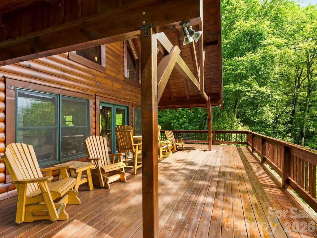 84 Sky Drive Maggie Valley NC 28751