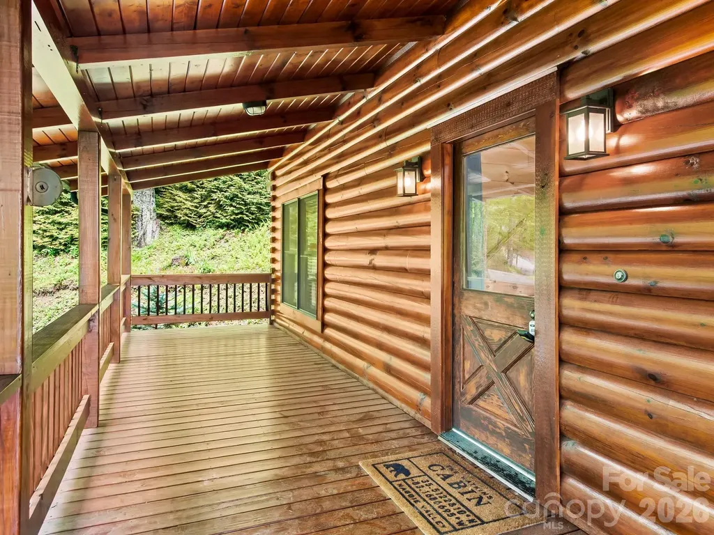 84 Sky Drive Maggie Valley NC 28751