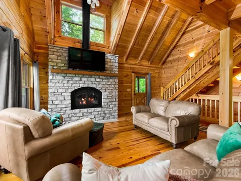84 Sky Drive Maggie Valley NC 28751