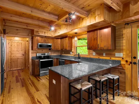 84 Sky Drive Maggie Valley NC 28751