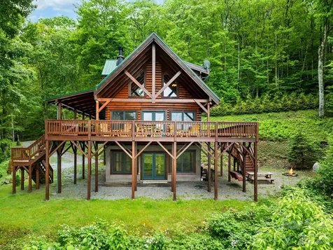 84 Sky Drive Maggie Valley NC 28751