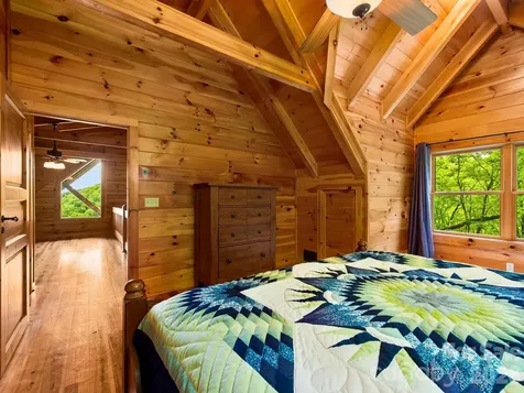 84 Sky Drive Maggie Valley NC 28751