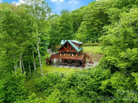 84 Sky Drive Maggie Valley NC 28751