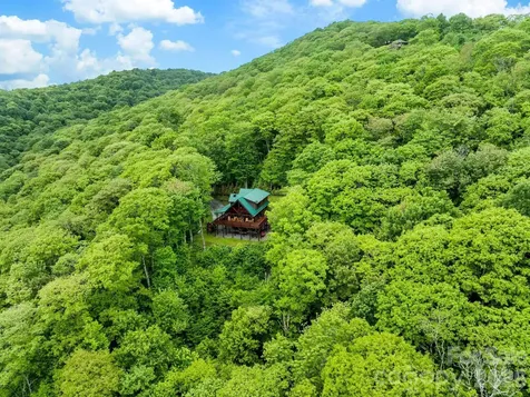 84 Sky Drive Maggie Valley NC 28751