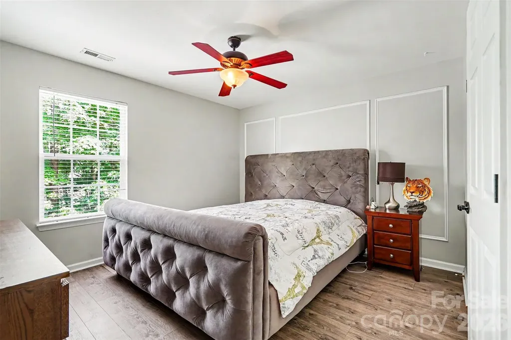 1003 Jordans Pond Lane Charlotte NC 28214