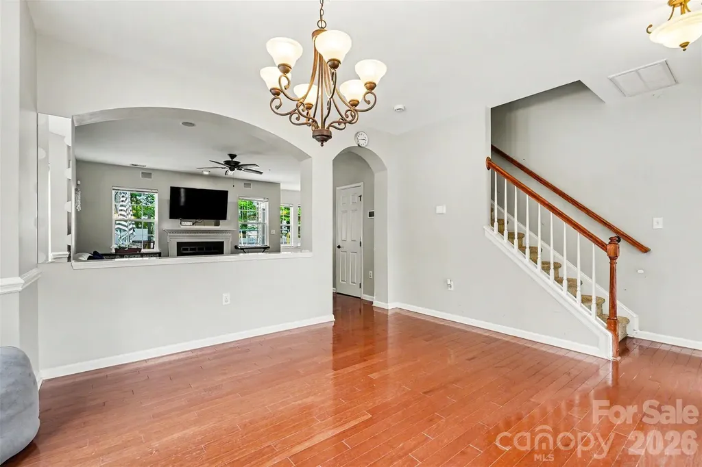1003 Jordans Pond Lane Charlotte NC 28214