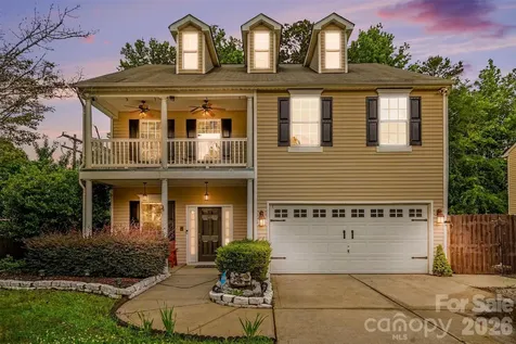 1003 Jordans Pond Lane Charlotte NC 28214