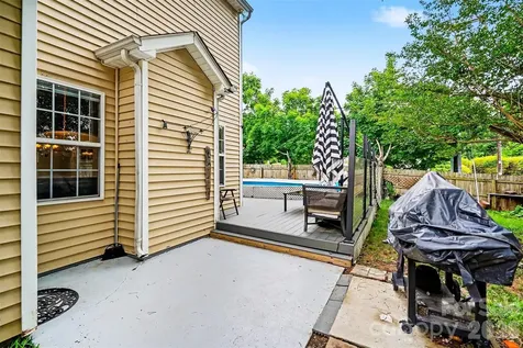 1003 Jordans Pond Lane Charlotte NC 28214