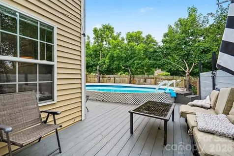 1003 Jordans Pond Lane Charlotte NC 28214
