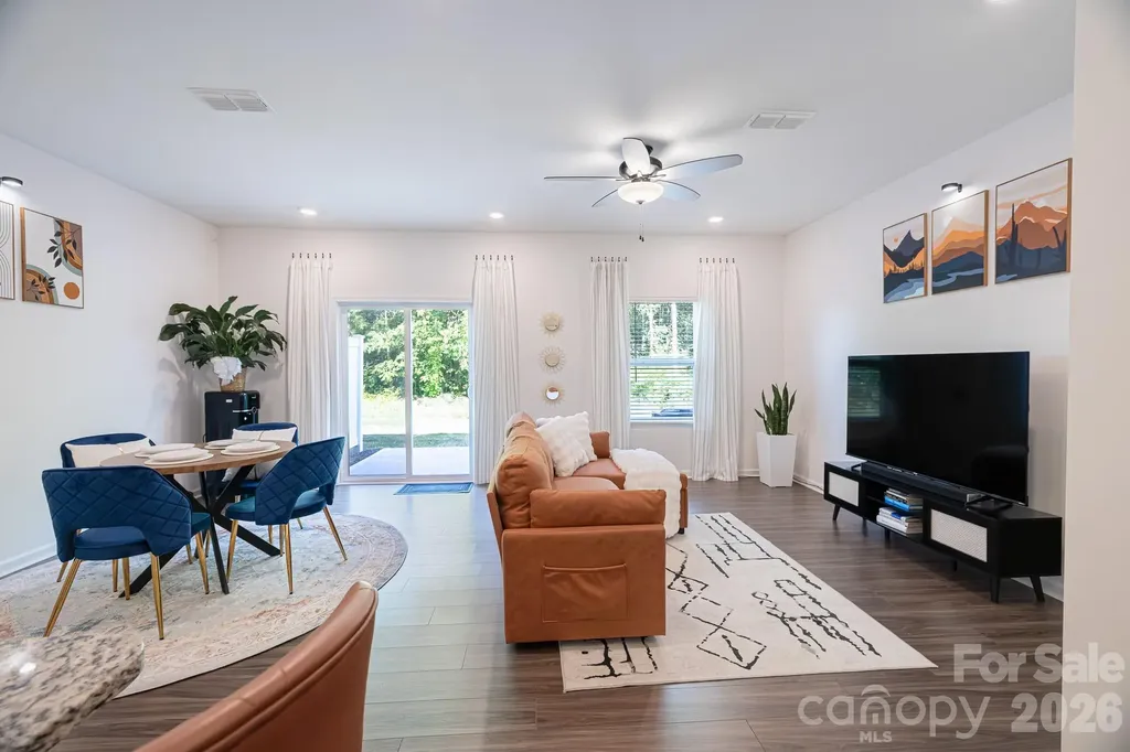 3574 Nimbell Road Monroe NC 28110