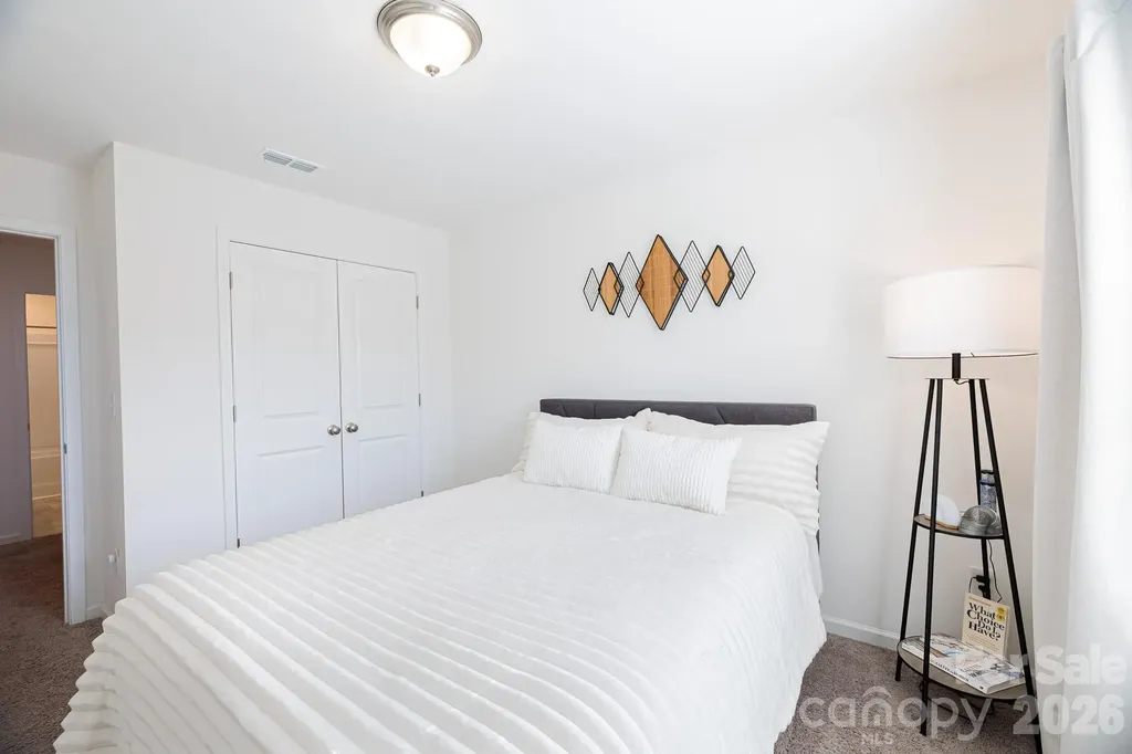 3574 Nimbell Road Monroe NC 28110
