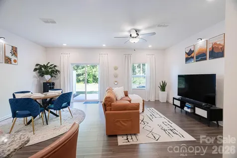 3574 Nimbell Road Monroe NC 28110