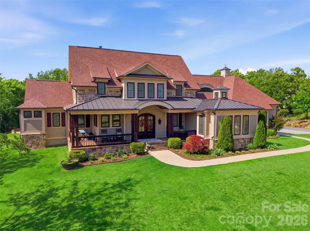 425 Bridlepath Trail Davidson NC 28036