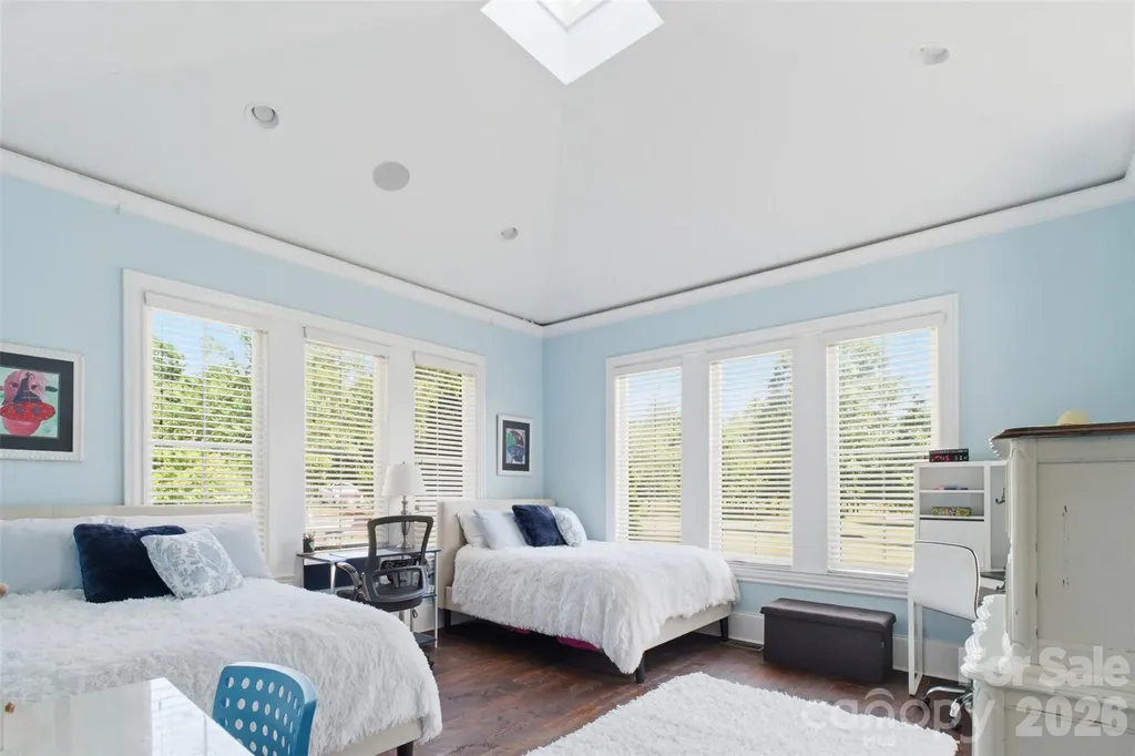 425 Bridlepath Trail Davidson NC 28036