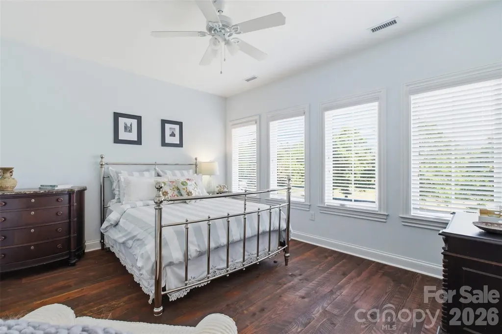 425 Bridlepath Trail Davidson NC 28036