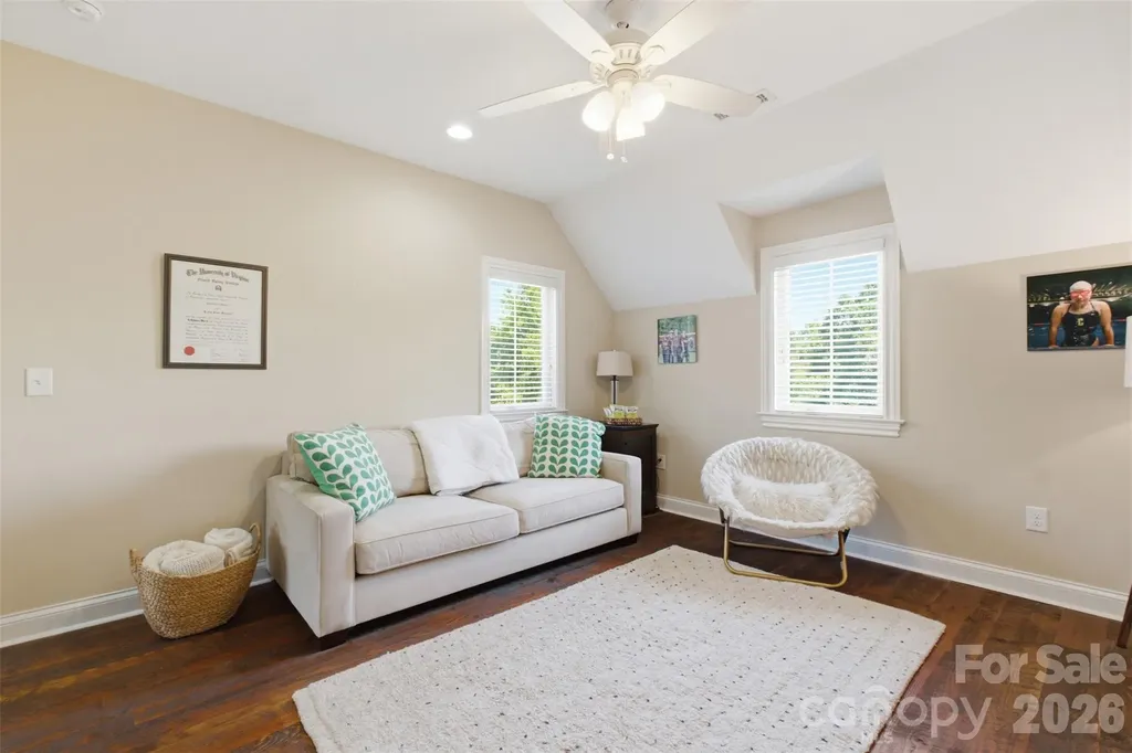 425 Bridlepath Trail Davidson NC 28036