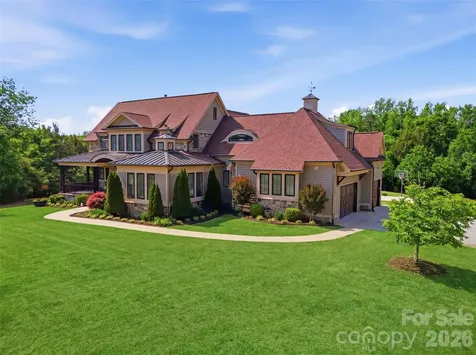 425 Bridlepath Trail Davidson NC 28036