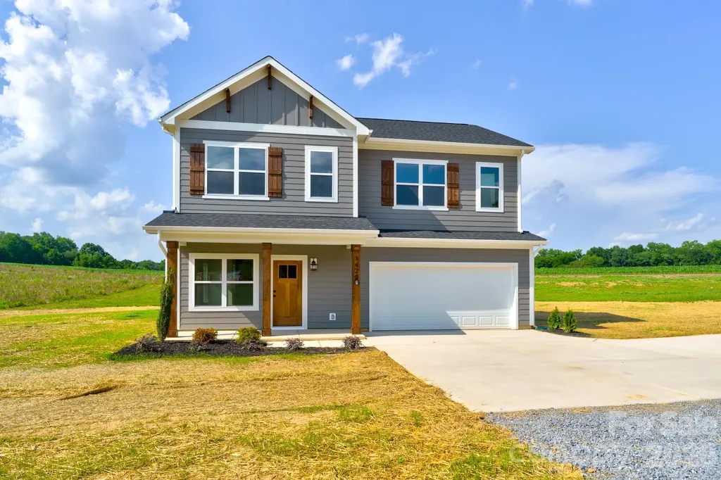 1428 Tryon Courthouse Road Bessemer City NC 28016