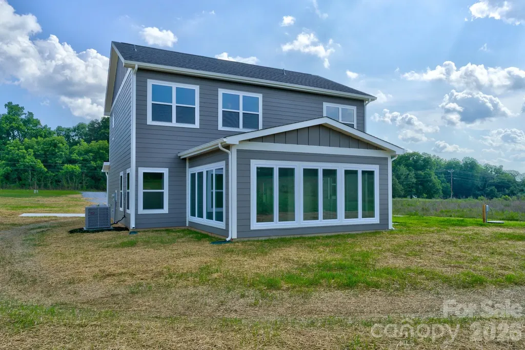 1428 Tryon Courthouse Road Bessemer City NC 28016