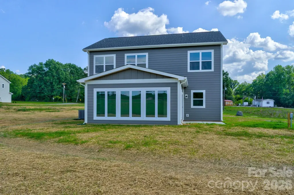 1428 Tryon Courthouse Road Bessemer City NC 28016