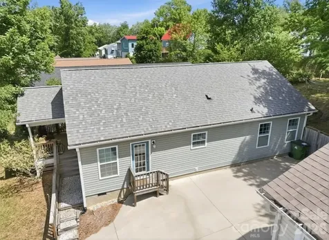 253 Brooklyn Lane Asheville NC 28803