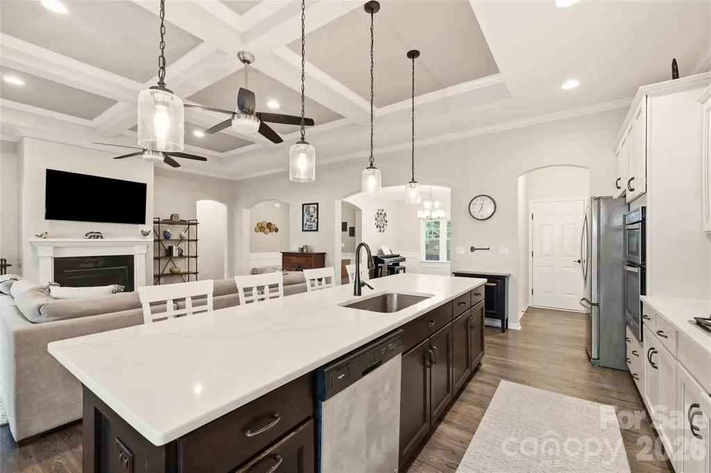 5038 Stonehill Lane Matthews NC 28104