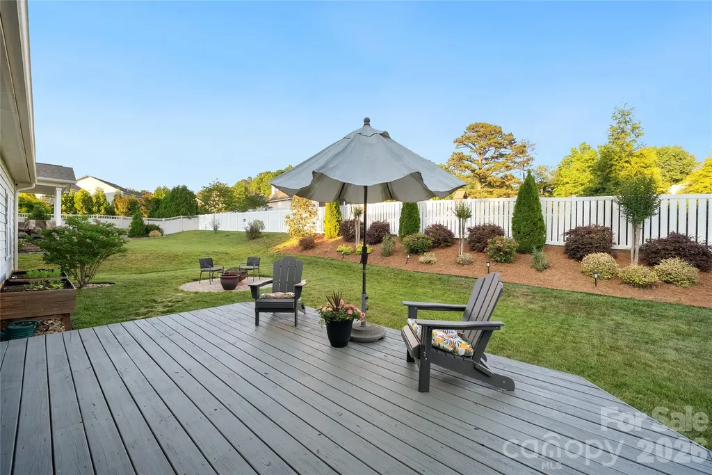 5038 Stonehill Lane Matthews NC 28104