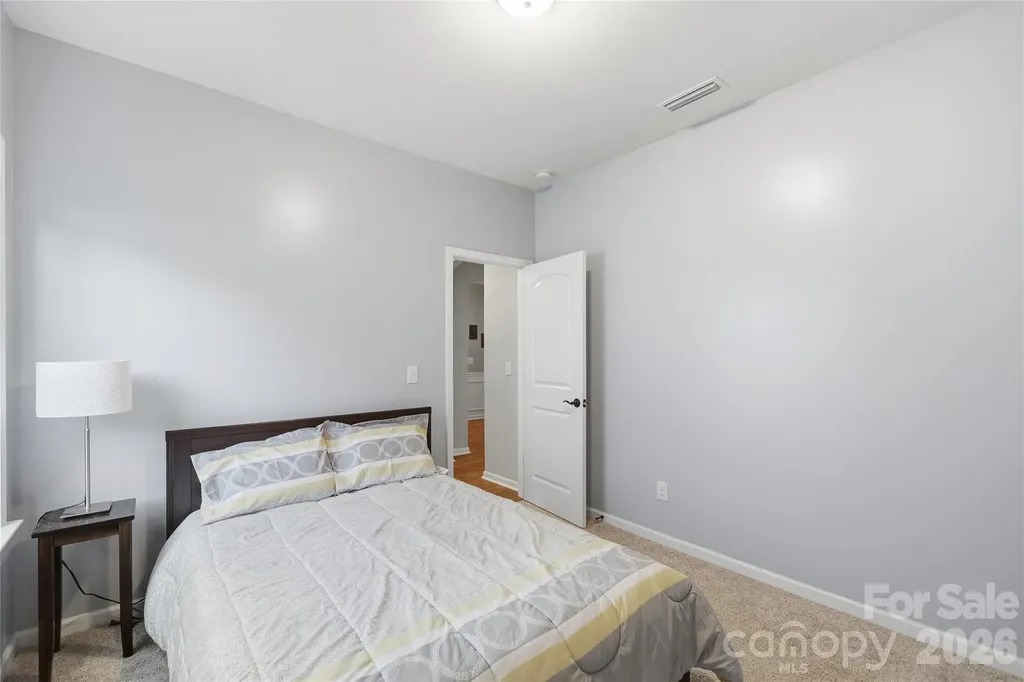 5038 Stonehill Lane Matthews NC 28104