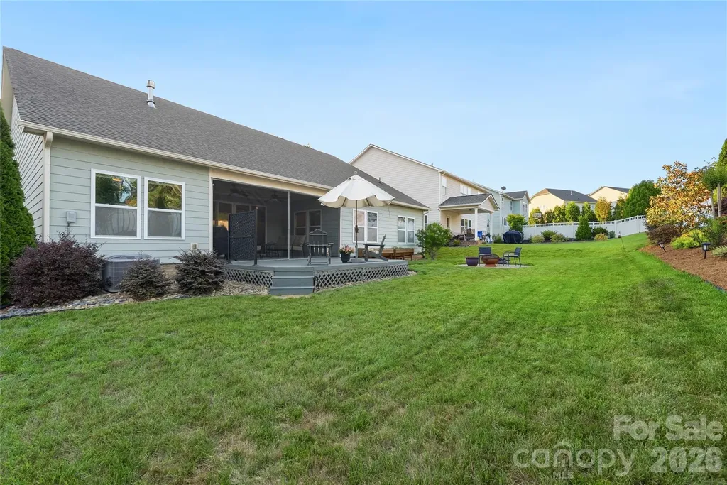 5038 Stonehill Lane Matthews NC 28104