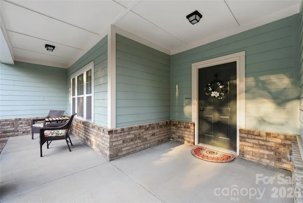 5038 Stonehill Lane Matthews NC 28104